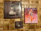 IN HAND Taylor Swift TTPD Anthology VINYL  BOOK & CD Target Exclusive Bundle