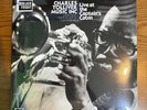 Charles Tolliver Music Inc - Live at the Capitan's Cabin (RSD Black Friday 2024)