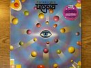 Todd Rungren - Utopia (Record Store Day Black Friday RSD 2024)