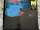 Ratt – Out Of The Cellar (40th Anniv), 1 LP Color Vinyl + 7