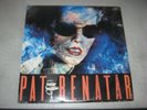 PAT BENATAR   BEST SHOTS [SEALED LP] 1989 CHRYSALIS