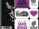 SAHIB SHIHAB Sahib's Jazz Party & After Hours 2xLP RSD RECORD STORE DAY New