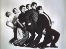 Madness One Step Beyond... NEAR MINT Virgin Vinyl LP