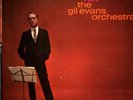 Gil Evans And His Orchestra Into The Hot Impulse  Vinyl LP