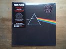 Pink Floyd Dark Side Of The Moon SEALED Vinyl LP Record 2016 180g Reissue PFRLP8