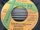 Beres Hammond-Do This World A Favour
