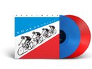 KRAFTWERK - TOUR DE FRANCE SPECIAL EDITION 2X BLUE / RED VINYL LP REISSUE (NEW)