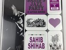 Sahib Shihab Jazz Party & After Hours  2-LP 2024 RSD BF BLACK FRIDAY IN HAND