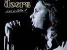 THE DOORS - LIVE IN DETROIT BOXSET -  RSD 2024 BLACK FRIDAY VINYL RECORD IN HAND