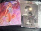 TAYLOR SWIFT THE TORTURED POETS VINYL, CD & BOOK TARGET EXCLUSIVE BUNDLE IN HAND