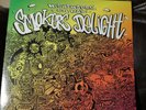 SMOKERS DELIGHT NIGHTMARES ON WAX 2LP WARP RECORDS 1995