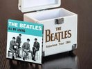 NEW NIB The Beatles 3