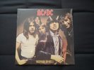 AC/DC - Highway to hell, Vinyl LP