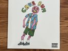 Tyler, The Creator Chur Bum Cherry Bomb Instrumental RSD Pink Vinyl LP