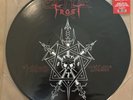 Morbid Tales by Celtic Frost Picture disc