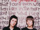 Tegan and Sara So Jealous 20th Anniversary 2x vinyl lp RSD 2024 BF Demos 3000