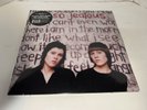 Tegan And Sara “So Jealous” RSD Black Friday Vinyl - New Sealed Copy