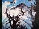 BAUHAUS   Burning From The Inside   Original 1983 UK 1st Press 9-track vinyl LP