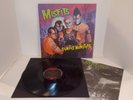 Misfits - Famous Monsters 1999 Vinyl Record LP