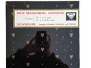 Decca SXL 2125/2126/2127: BACH BRANDENBURG CONCERTOS 3xLP set - UK WBG ED.1 NM