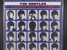 BEATLES: a hard day's night MOBILE FIDELITY 12