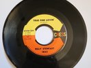 Billy Stewart - True Fine Lovin' / Wedding Bells (7