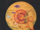Nektar Remember The Future GATEFOLD NEAR MINT Passport Records Vinyl LP