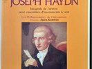 LP-BOX Joseph Haydn Intégrale De LŒuvre Pour Instruments À Vent NEAR MINT