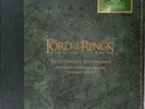 The Lord of The Rings The Return of The Kings SEALED limited 6LP Green