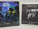 King Diamond Abigail Original 1987 Viper Label Roadrunner Records VPR 118  VG+