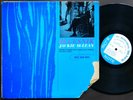 JACKIE MCLEAN Bluesnik LP BLUE NOTE 4067 EAR MONO Pete La Roca Freddie Hubbard