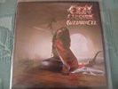 OZZY OSBOURNE / BLIZZARD OF OZZ / VINYLE 33 TOURS / PRESSE 1980