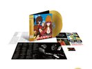 DAFT PUNK Discovery (Interstella 5555 Edition) GOLD VINYL LIMITED - PRESALE