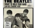SEALED - Beatles - I Want To Hold Your Hand - 7” Vinyl (Record Store Day 2024)