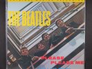 BEATLES: please please me MOBILE FIDELITY 12