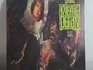 Pacific Ocean: Purgatory [LP] 1968 VMC Record PROMO Copy Rare Psych Record
