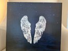 Coldplay – Ghost Stories (2014) | Mint Condition Vinyl LP | Stunning Gatefold