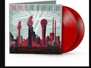 VAN HALEN Live In Dallas 1991 USA 2LP Color Vinyl RSD BK FRIDAY 2024 New