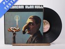 Alan Hull Pipedream A-1 B-1 Gatefold LP Album Vinyl Record CAS 1069 - VG+/EX