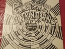 The Pennsylvania Unknowns - VINYL LP -  Time Tunnel - Limited Edition ---RARE