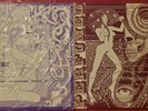 COMPLETE: Perfumed Garden - UK 1983 -  Psycho Compilation Of Rare Psychedelia