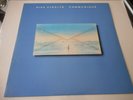 DIRE STRAITS - COMMUNIQUE  -JAPAN LP - RJ-7588 JAPANESE VERTIGO
