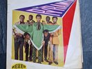 The Pyramids - President Records  - Vintage 1968 Vinyl LP - Ska