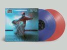 The Warning Error Exclusive Cobalt & Ruby Vinyl 2XLP RSD BF 2024