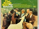 The Beach Boys - Pet Sounds ORIG. DUOPHONIC VG/VG [USED VINYL]