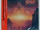 DIO THE LAST IN LINE VERTIGO 25PP131 Japan VINYL LP