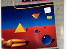 NUROCK Best of Today's New Rock Vinyl LP 1982 SEALED Ozzy Joan Jett Rainbow