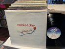 Moebius & Plank   Rastakraut Pasta   LP   German Press   1st Press   Krautrock