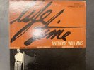 Anthony Williams 