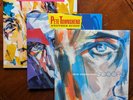 Pete Townshend - Scoop, Another Scoop & Scoop 3 Vinyl - Classic Records 7 LP Set